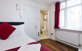 Wembley Park Hotel London 3*